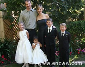 研究发现：家有兄弟，女孩晚熟