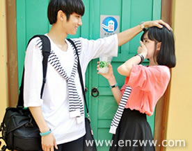 男女分手的三大成因