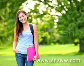A MODEL STUDENT 模范学生